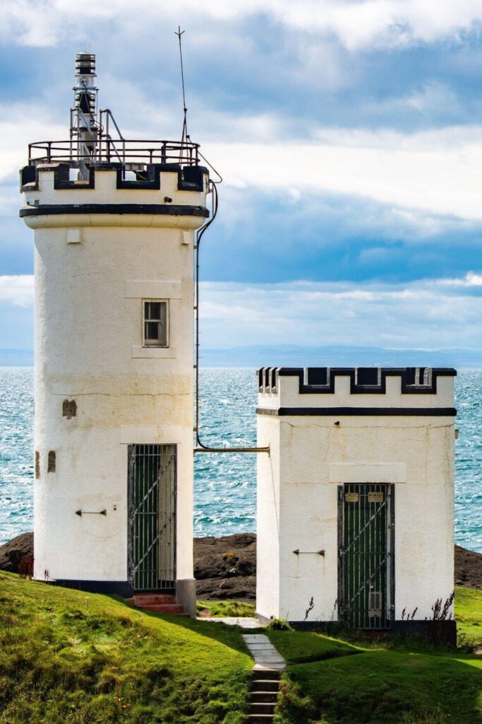 Accommodation in Elie & Earlsferry