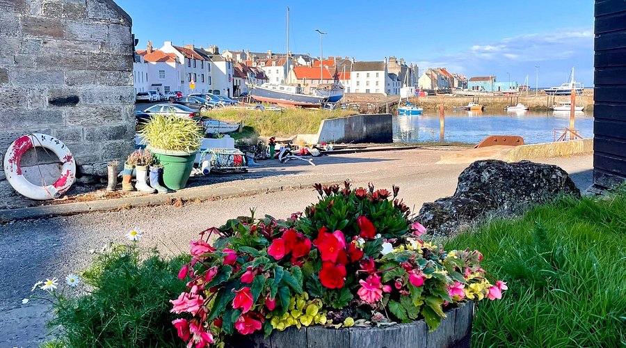 discover some of the best st monans restaurants and other places to eat here