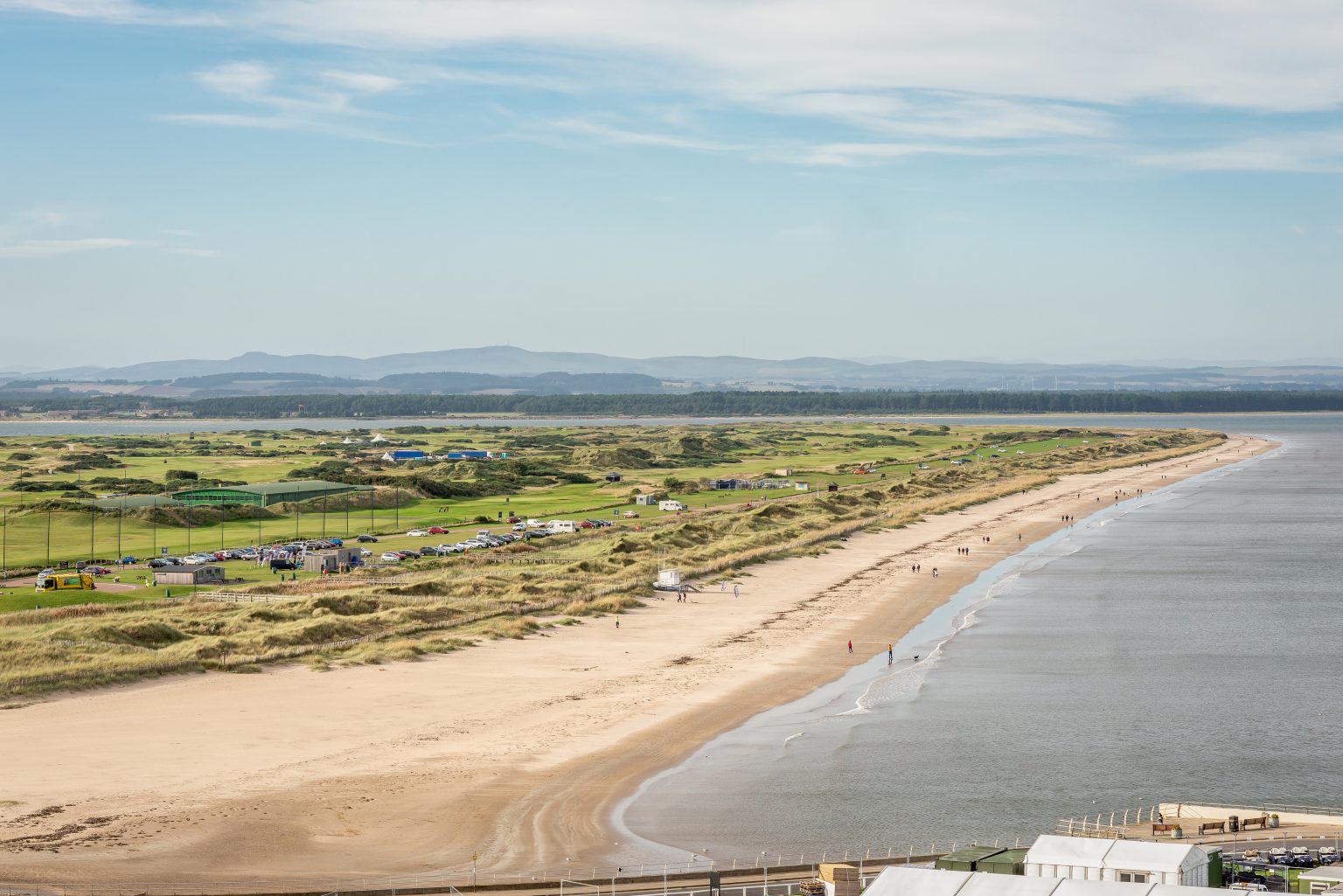 St Moner Things to Do in St Monans | Walks, Views & Local History