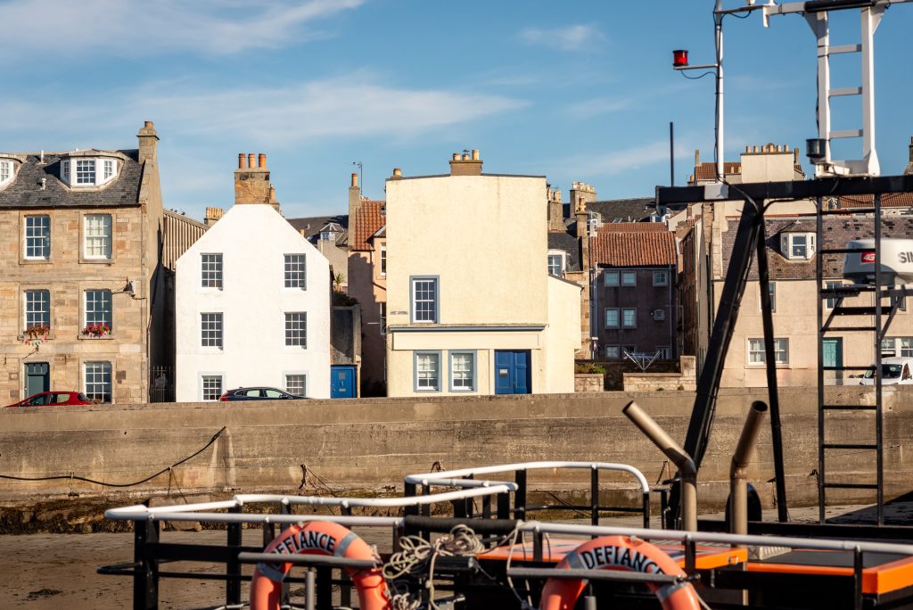 How to Make Self-Catering Work as a Solo Traveller