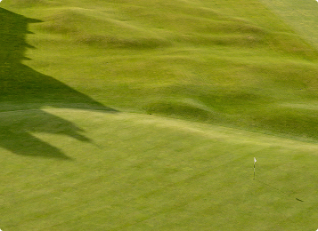 how to play the castle course st andrews