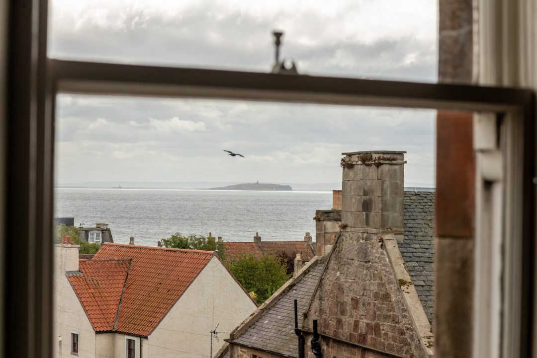 Walks to Do in Crail