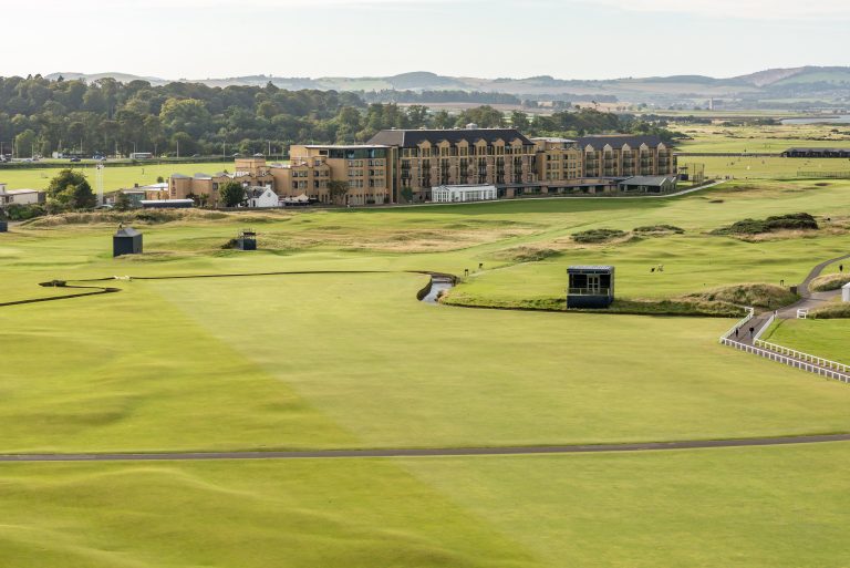 the open 2027