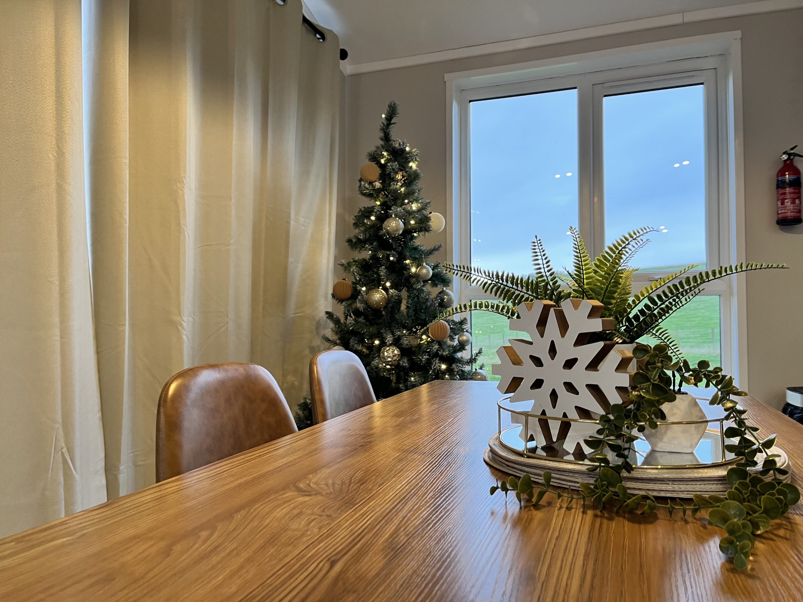 Christmas stays upcoming events