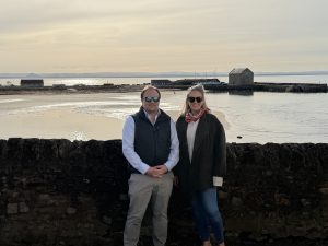 Short Stay St Andrews acquires East Fife Holiday Homes