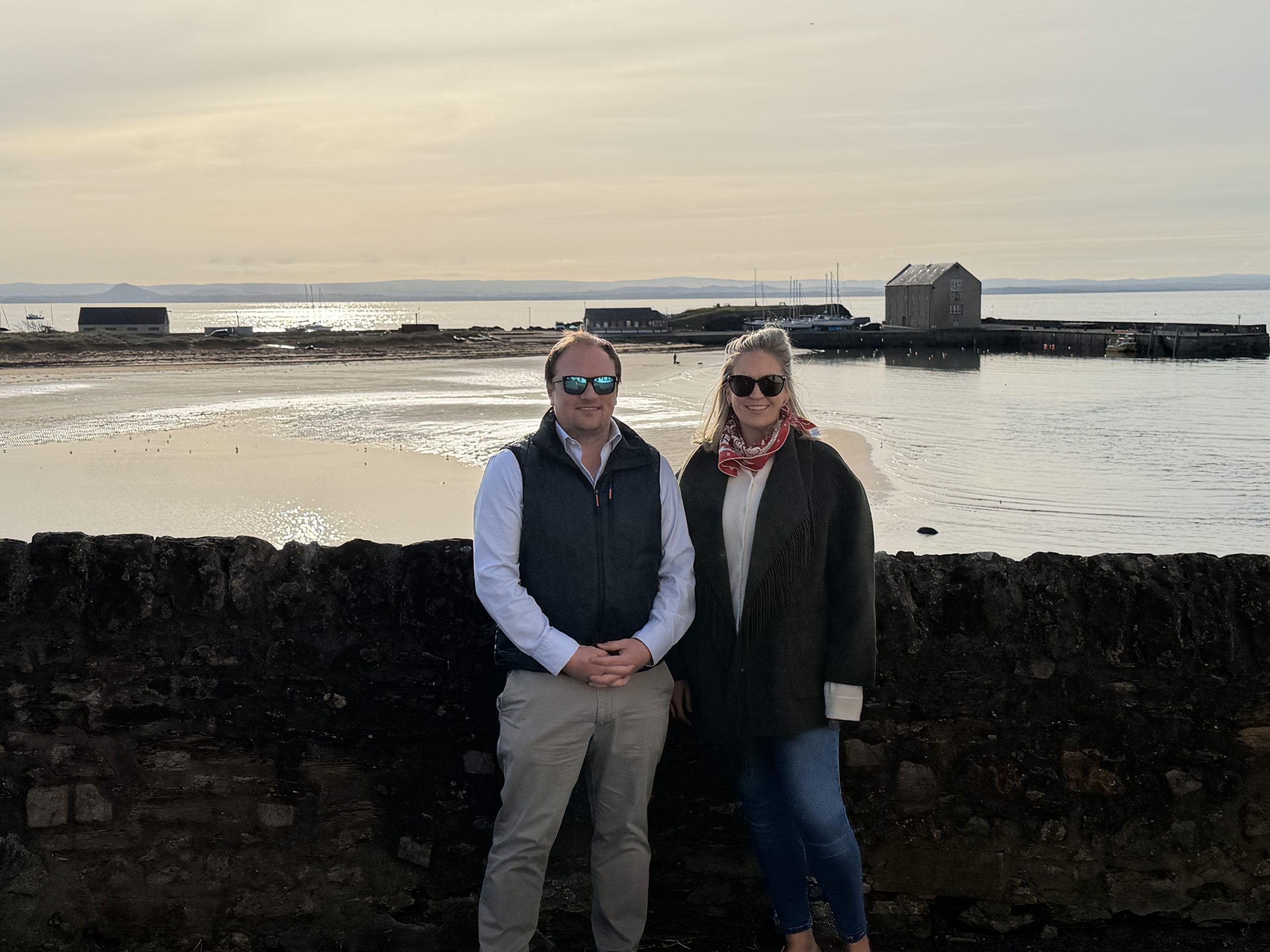 Short Stay St Andrews acquires East Fife Holiday Homes