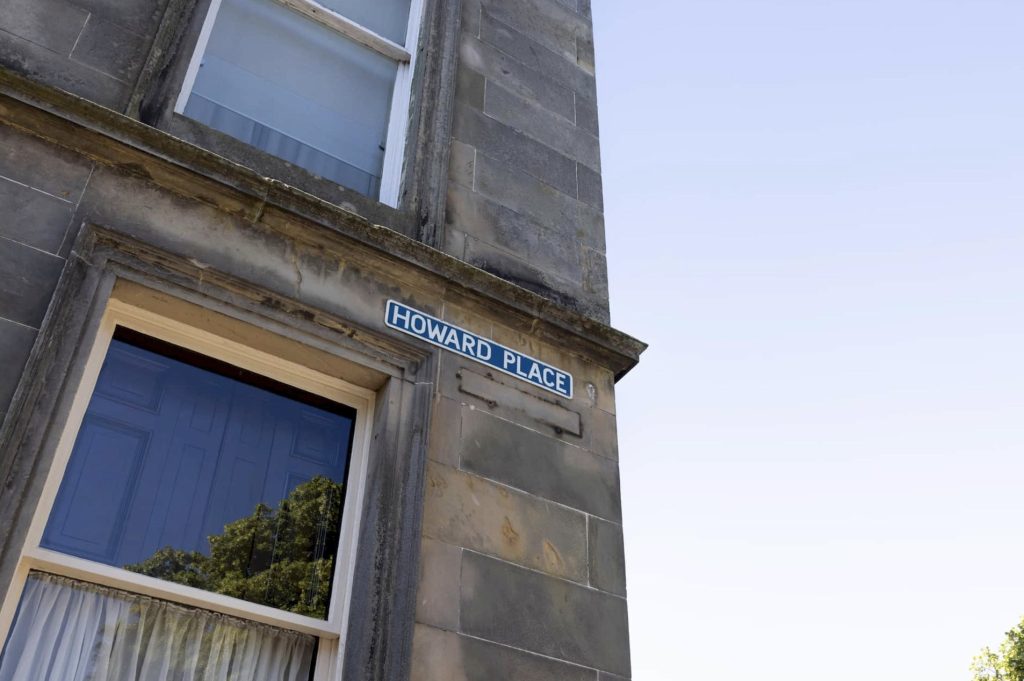 business accommodation