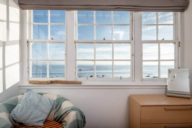 Shore House Pittenweem Medium