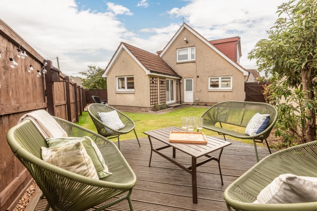 Garden Neuk, Anstruther