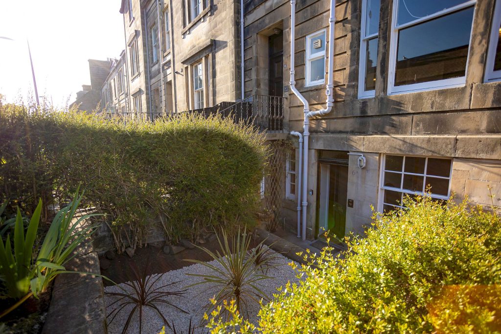 Playfair House