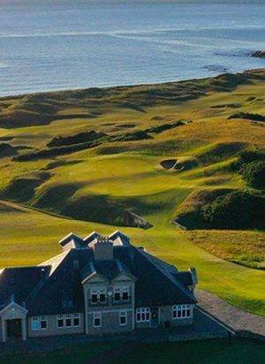 Kingsbarns Accommodation | Kingsbarns Holiday Homes
