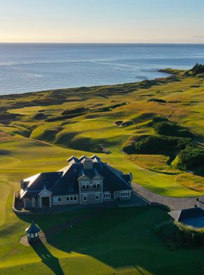 Kingsbarns Accommodation | Kingsbarns Holiday Homes