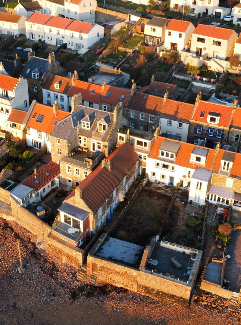 Cellardyke
