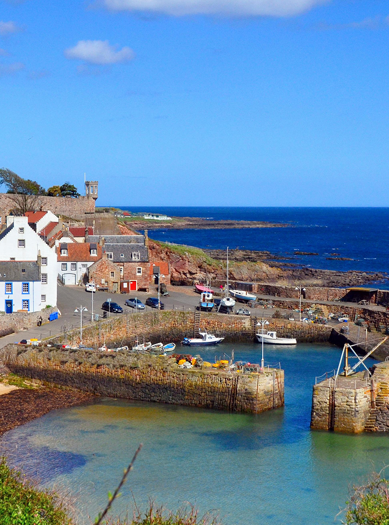 Crail