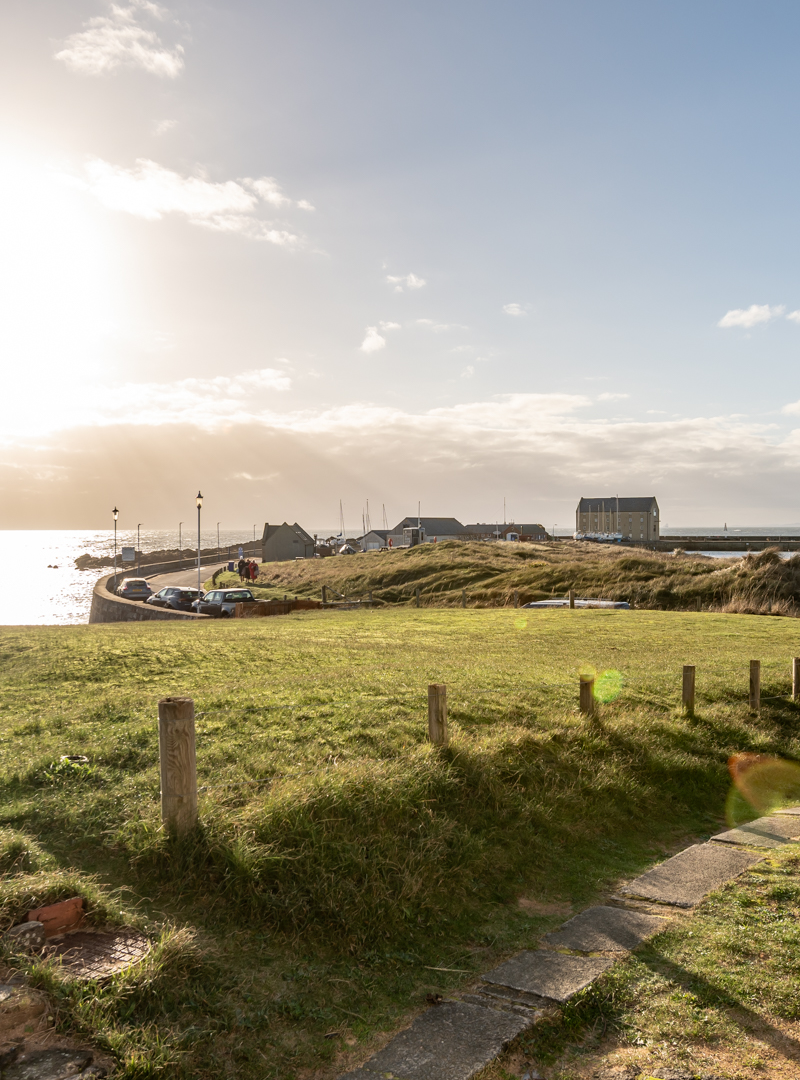Elie & Earlsferry