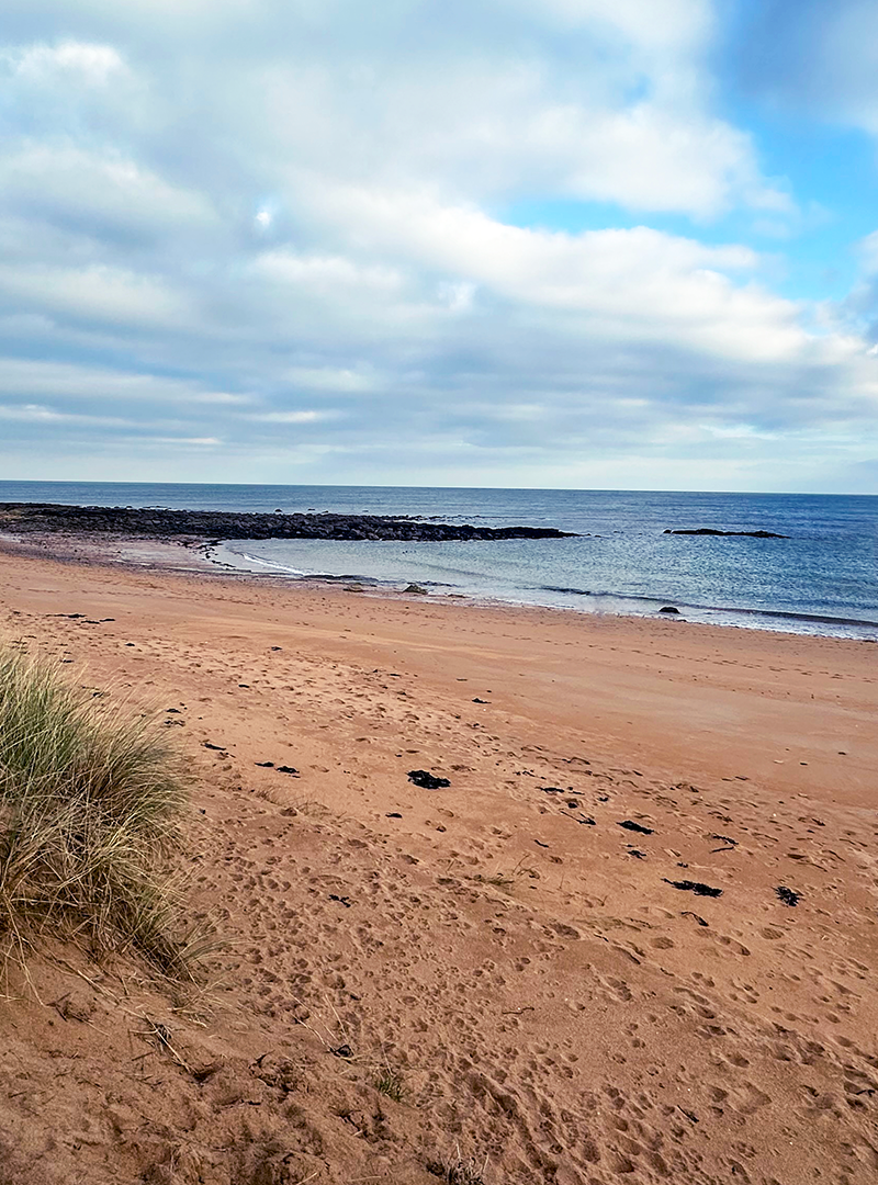 Kingsbarns