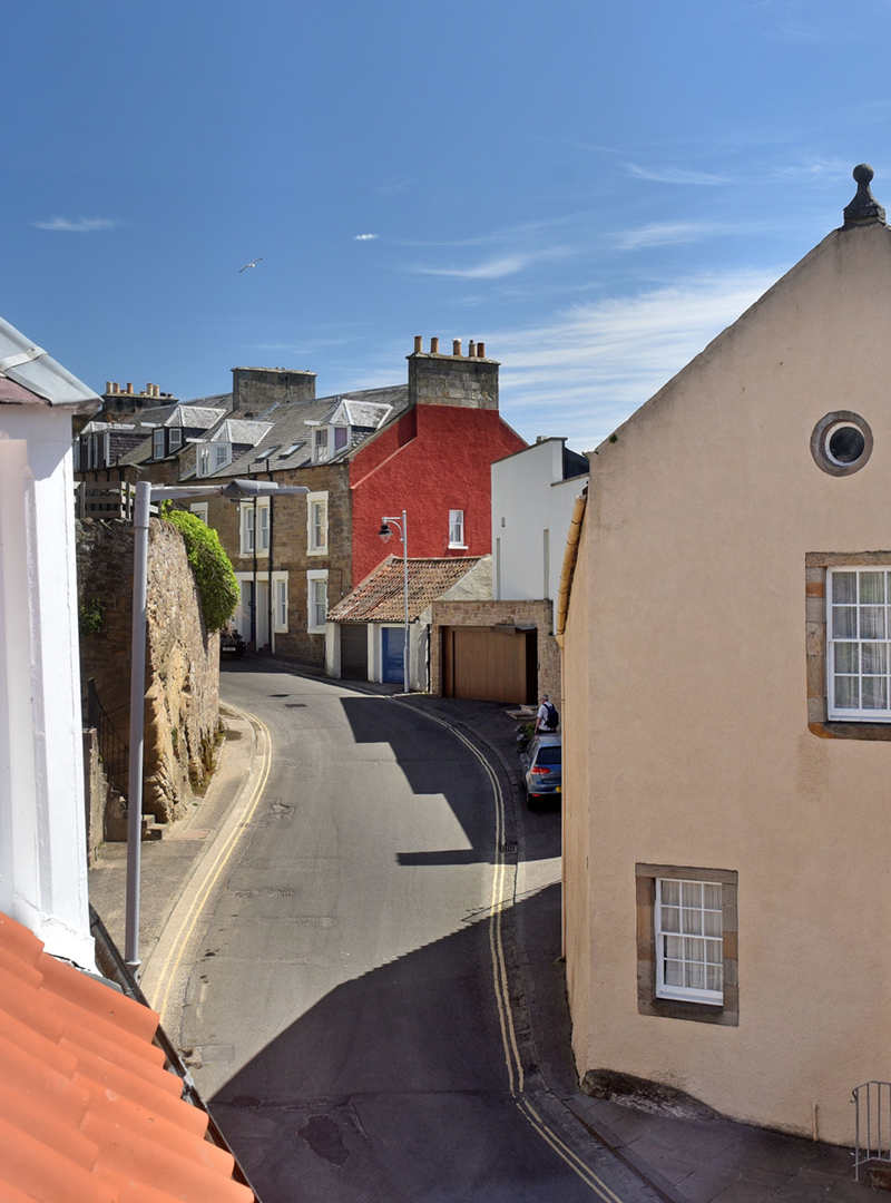 Pittenweem
