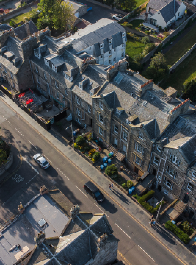 St Andrews