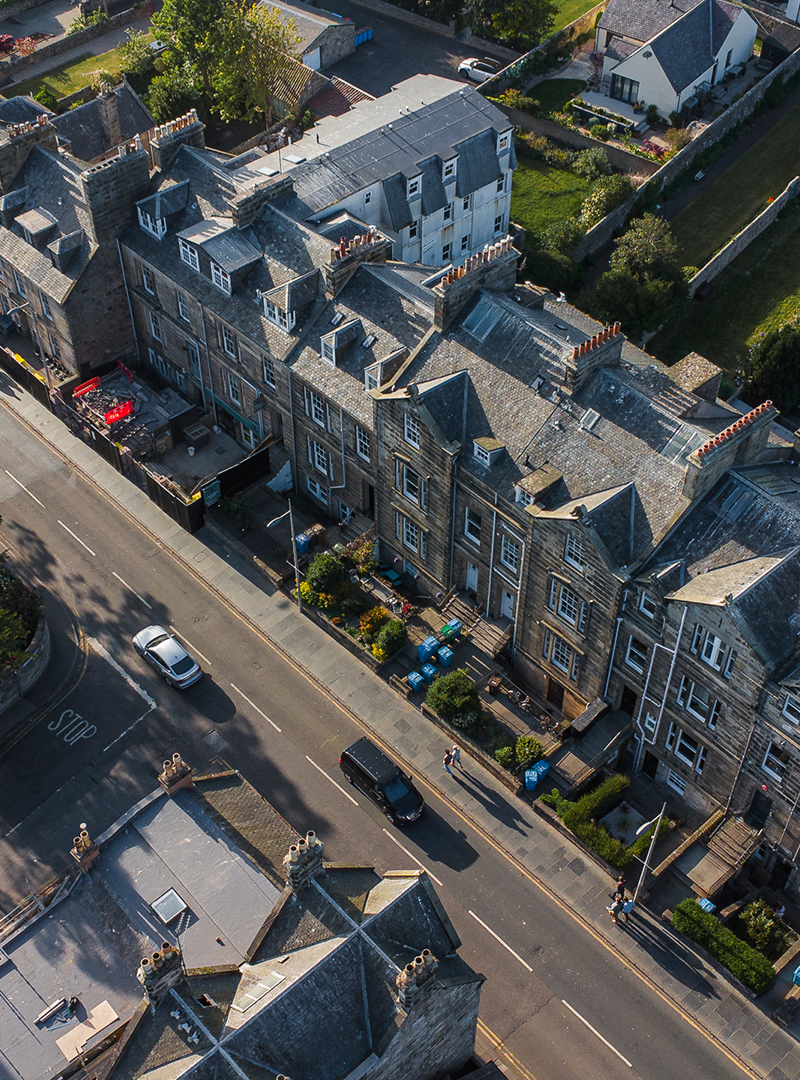 St Andrews