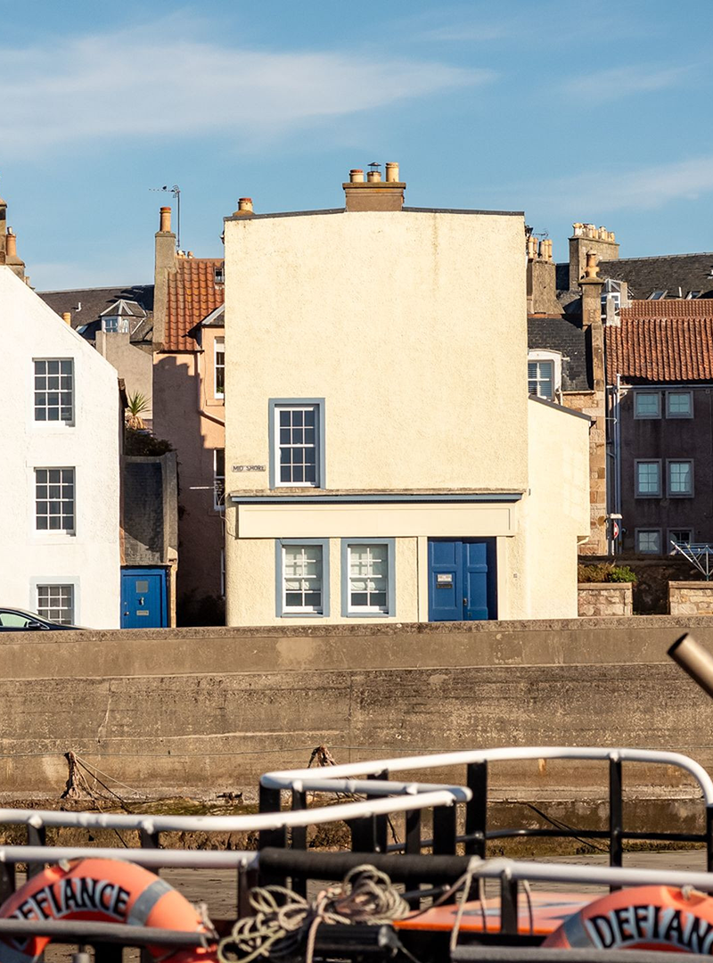 St Monans